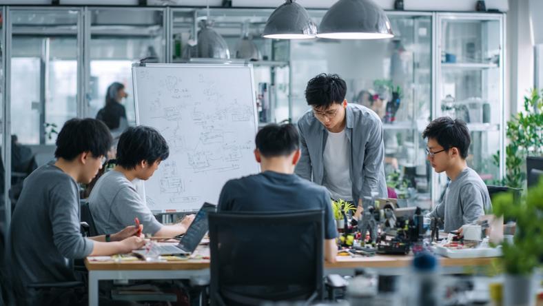 对话傅盛:Agent杀死了传统图形界面